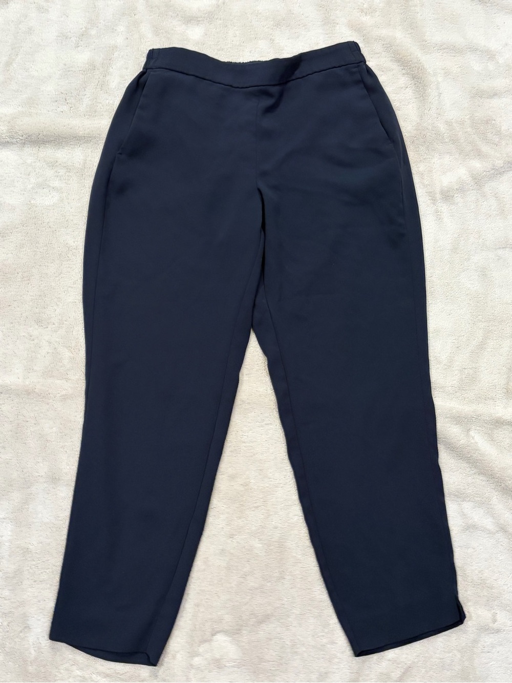 J. Crew Jamie Pant - Navy